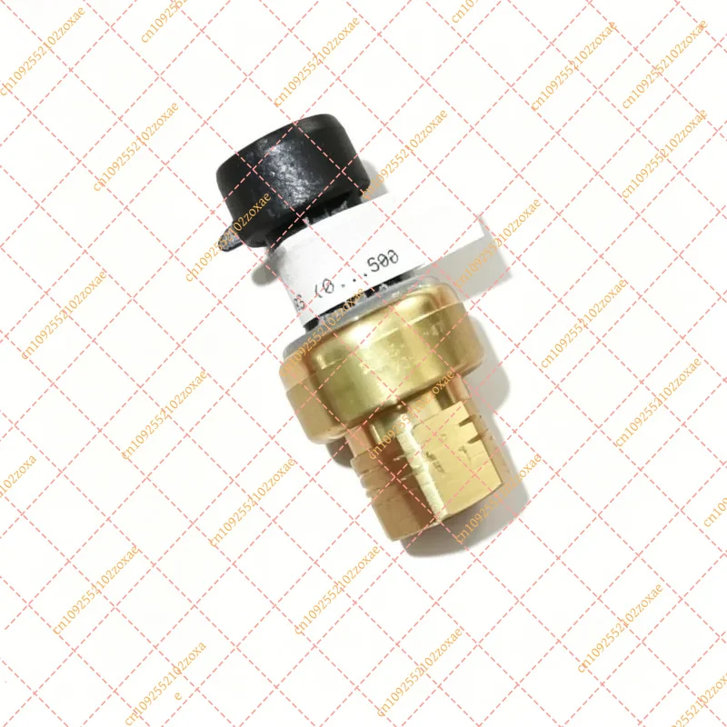 0-5V 0-34.5bar Pressure Sensor SPKT0033R0 Hydraulic Transducer High Precision Industrial Auto Parts