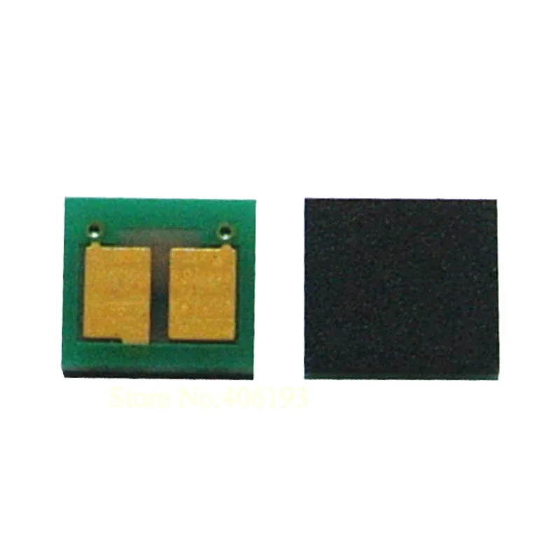 Toner Chip for  207A W2210A W2211A W2212A W2213A Toner Cartridge Chip For  M255dw M255nw M283nw M283fdn M283fdw M283cdw