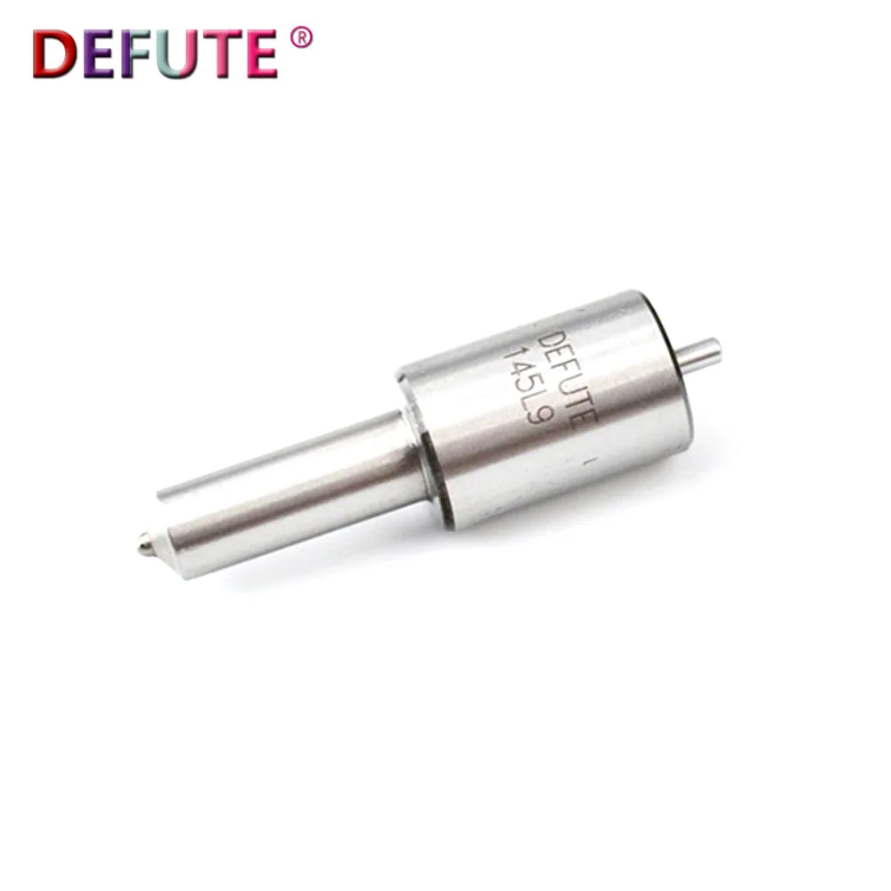 High quality 9170 ~ 06D Diesel Engine Injector 145L9 nozzle Is sSuitable For Mtz50 Tractor