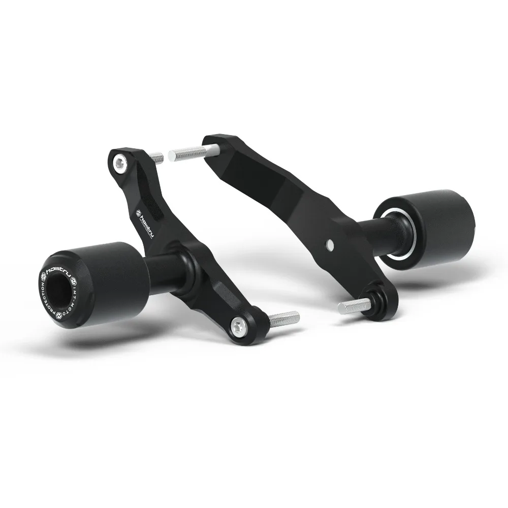 

Для мотоцикла Aprilia Touareg 660 2022-2023, модифицированные аксессуары для мячей от падения и защитные планки