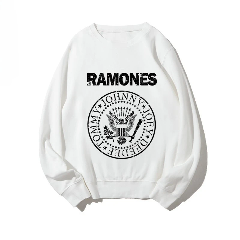 New Ramones Round-N… - image
