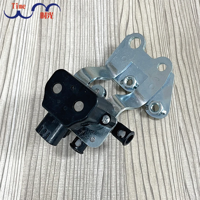 

Блок клапанов пневматической подвески для Land Cruiser Prado P150 Lexus GX460 4,7 л 4896060010 48960-60010