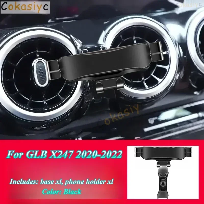 Gravity Car Phone H…