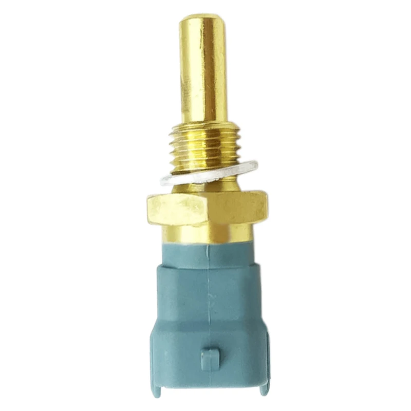 excavator accessories For VOLVO EC 210B/240/290B/360 Water temperature sensor High-quality excavator accessories