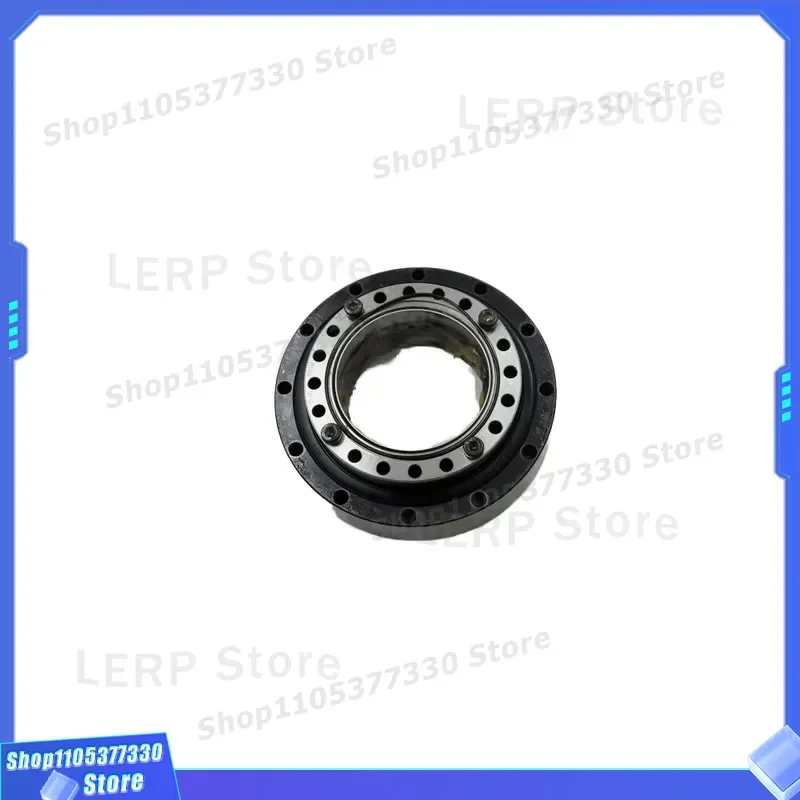 3HAC060397-001 Gear Shaft 3 for ABB IRB1100 Industrial Robot Arm Durable Copper Steel Aluminum Replacement Part Automation