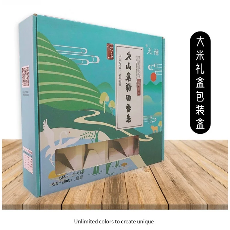 Customized Source Cosmetic Color Boxes Kraft Paper Boxes Food Corrugated Boxes Specialty Packaging Boxes Custom Pri