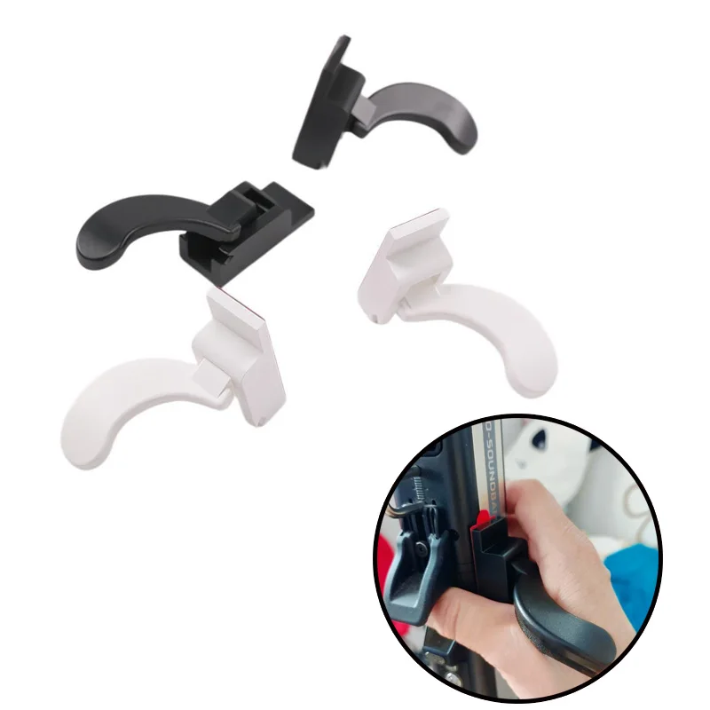 Universal hand rest for electronic wind instruments, accessory, suitable for beginners and middle-aged and elderly people