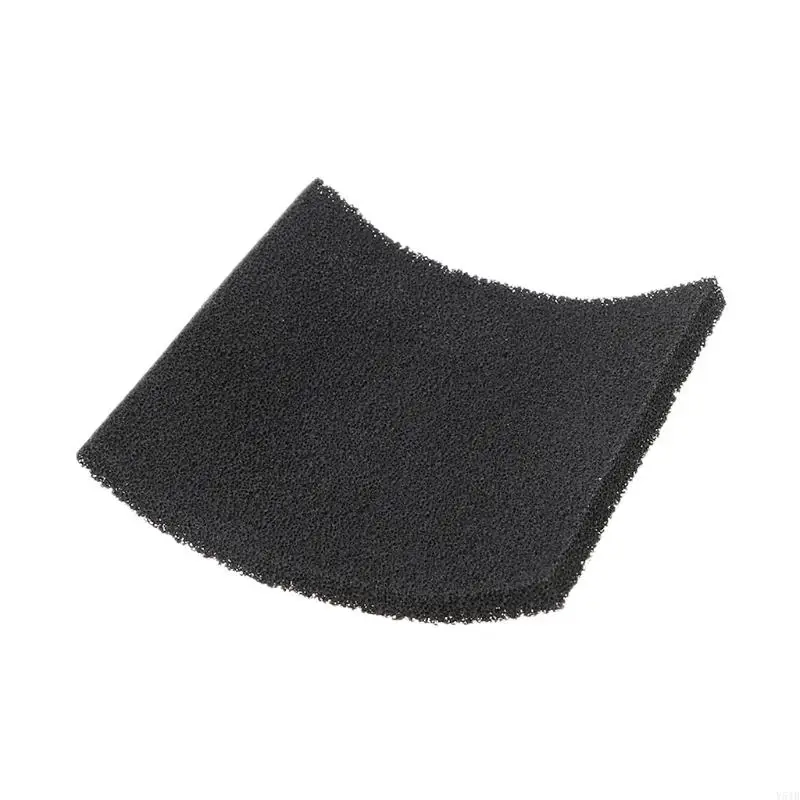 Y51B Activated Carbon Filter Solder Smoke Absorber ESD Fume Extractor Filter Sponge
