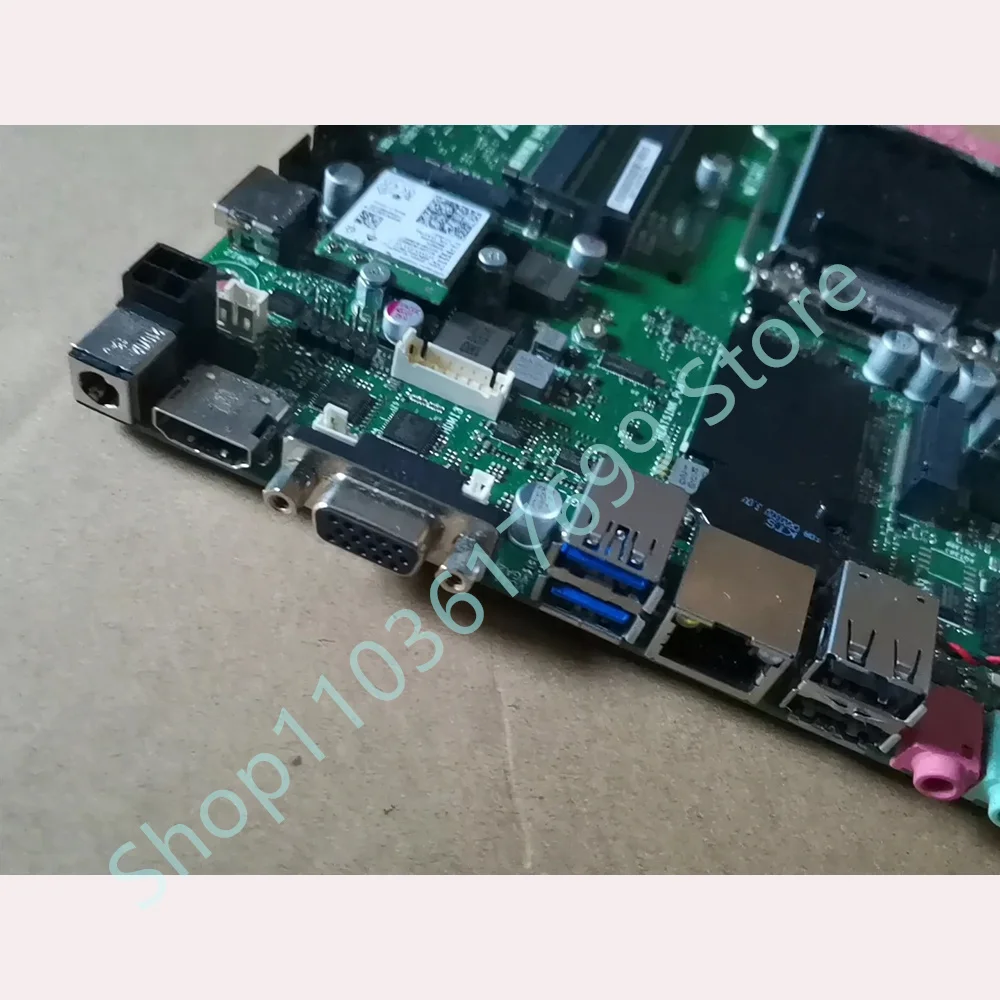 Motherboard 17×17 A… - image