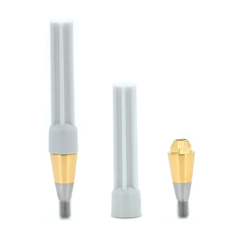 Suitable for Dentium Alternative Body Transfer Rod Protective Cap Titanium Substrate