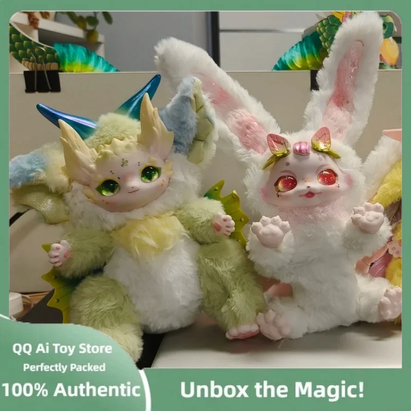 ホット本物の Dumia V3 Yunyoushanhai シリーズブラインドボックスビニール人形トレンディなおもちゃ素敵な人形 Dumia ミステリーボックスグッズモデルギフト