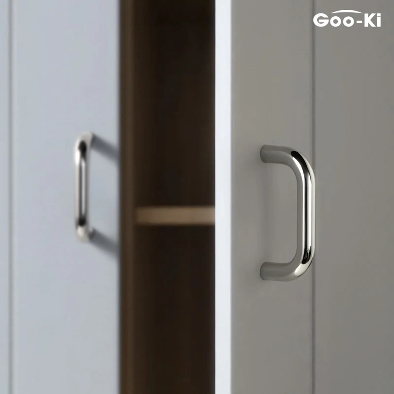 

Modern Cabinet Knobs and Handles Closet Door Handles Drawer Drawer Knobs Home Improvement Dresser Pulls for Furniture Hardware