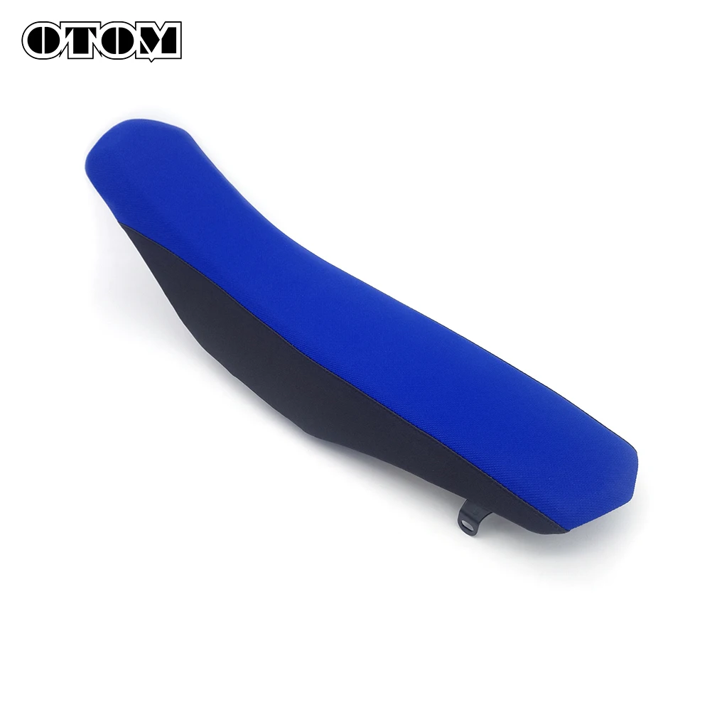 مجموعة وسائد مقاعد الدراجات النارية ، مقعد قياسي مقاوم للماء لياماها YZ250F للطرق الوعرة للدراجات الترابية ، موتوكروس ، #3