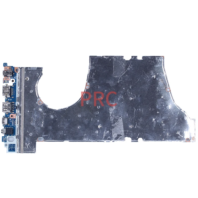 Imagem -06 - Placa-mãe Portátil para Lenovo Yoga Notebook Mainboard Nm-b601 53014ikb Flex 6-14ikb I37020u I38130u 5b20r19582