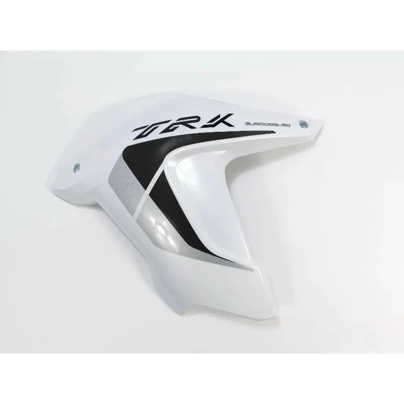 BJ500GS-5D Fairing Case Housing Side Covers Guards Fuel Tank Side Cover for Benelli TRK 502 502X TRK502 TRK502X New Model 2020-