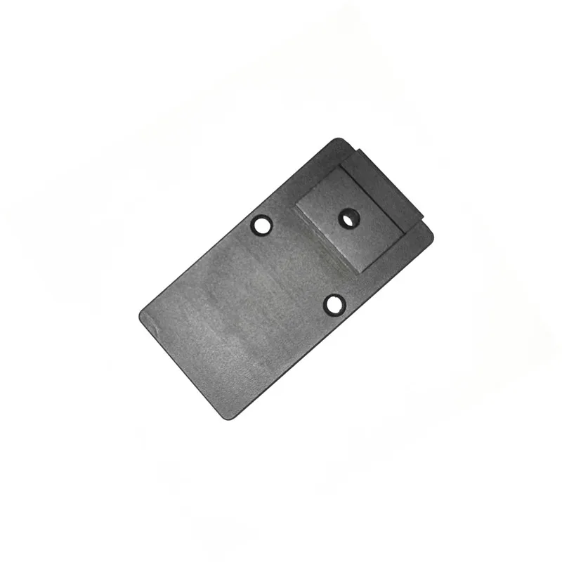 18.8MM Metal Mount Plate for CZ Shadow2 Adapter Optic Red Dot Scope Sight fit R.MR SENTRY S.RO 507C Frenzy 1x22x26 MOS MOJ Base