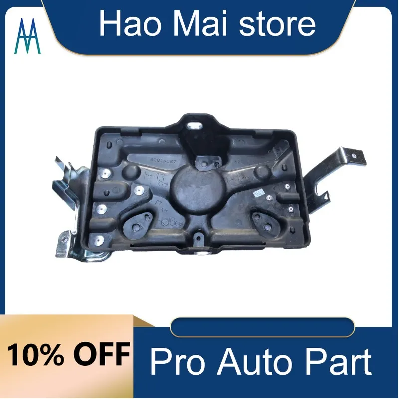 

MR440935 Car Battery Base Tray Bracket For Mitsubishi Pajero 3 4 MK3 MK4 Montero Shogun V60 V73 V75 V78 V93 V97 V98