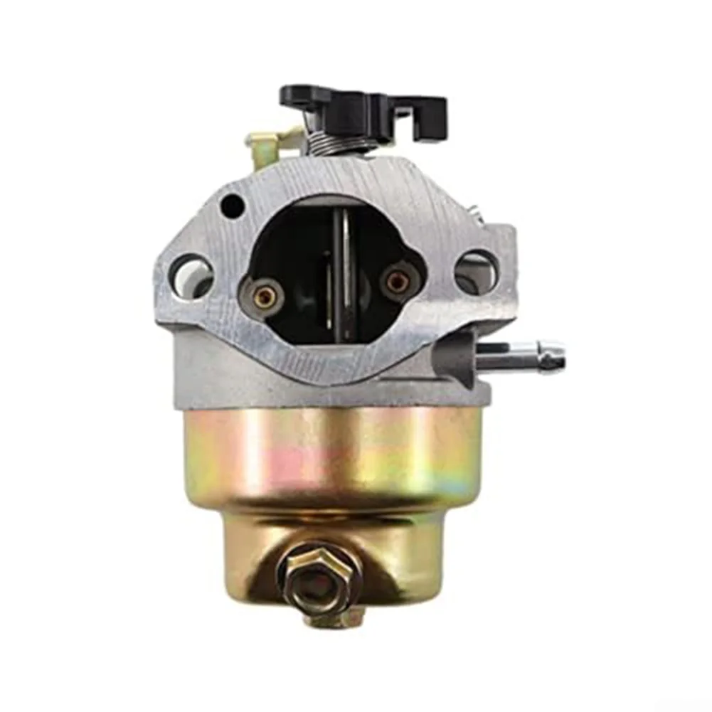 Carburetor Replacement for Honda HRX 426 HRB476C QXE Ensures Optimal Fuel Air Mixture for Improved Mowing Performance