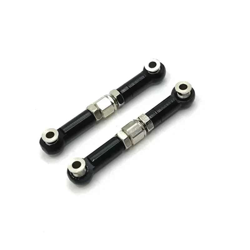 

Mjx 16207 16208 16209 16210 1/16 Металлические аксессуары для обновления радиоуправляемого автомобиля Рулевая тяга