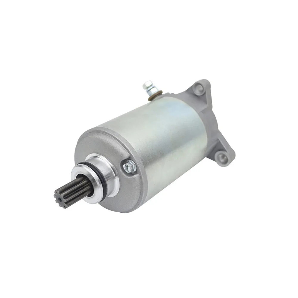 Motorcycle starter motor Motor suitable for 650 800 1000 large displacement