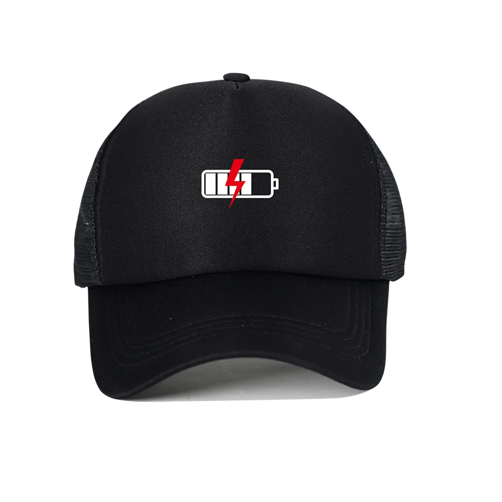 DSQICOND2 Cap  Baseball Caps  Sponge mesh cap  High Quality Cap Men Women Customer Design Electricity leve Logo Hat Cap Dad Hats