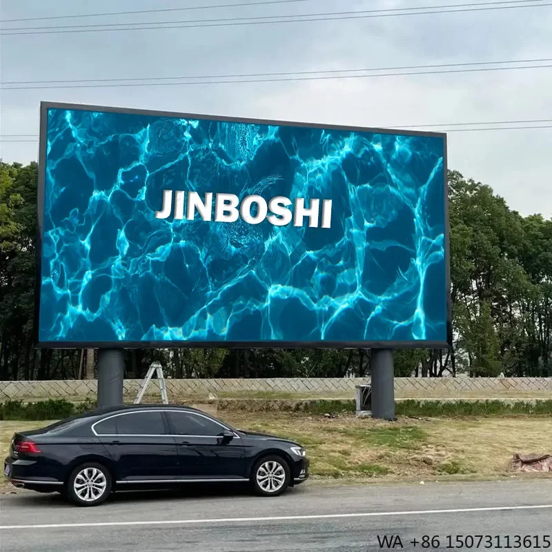 

Portable Thin LED Rental Display Full Color for Indoor Outdoor Stage Video Wall