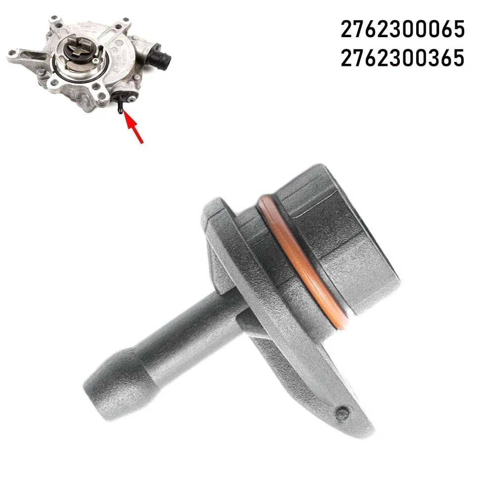 Car Accessories Repair Kit For Mercedes M276 W212 W205 Brand New Vacuum Pump Valve Waste Valve 1 Pc OE:2762300065