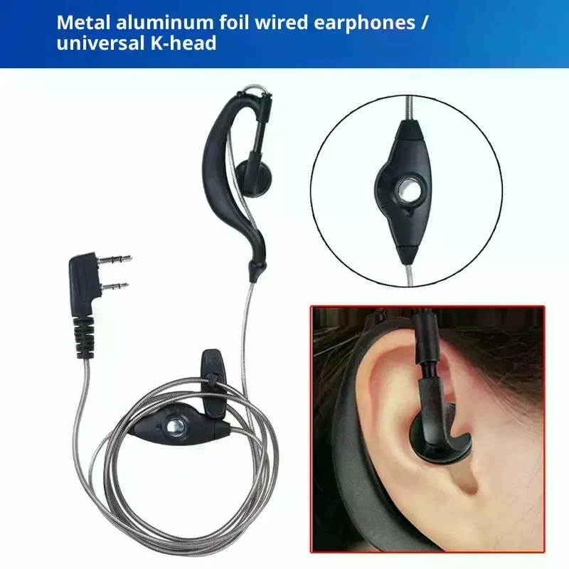 1Pcs K-Jack Radios … - image