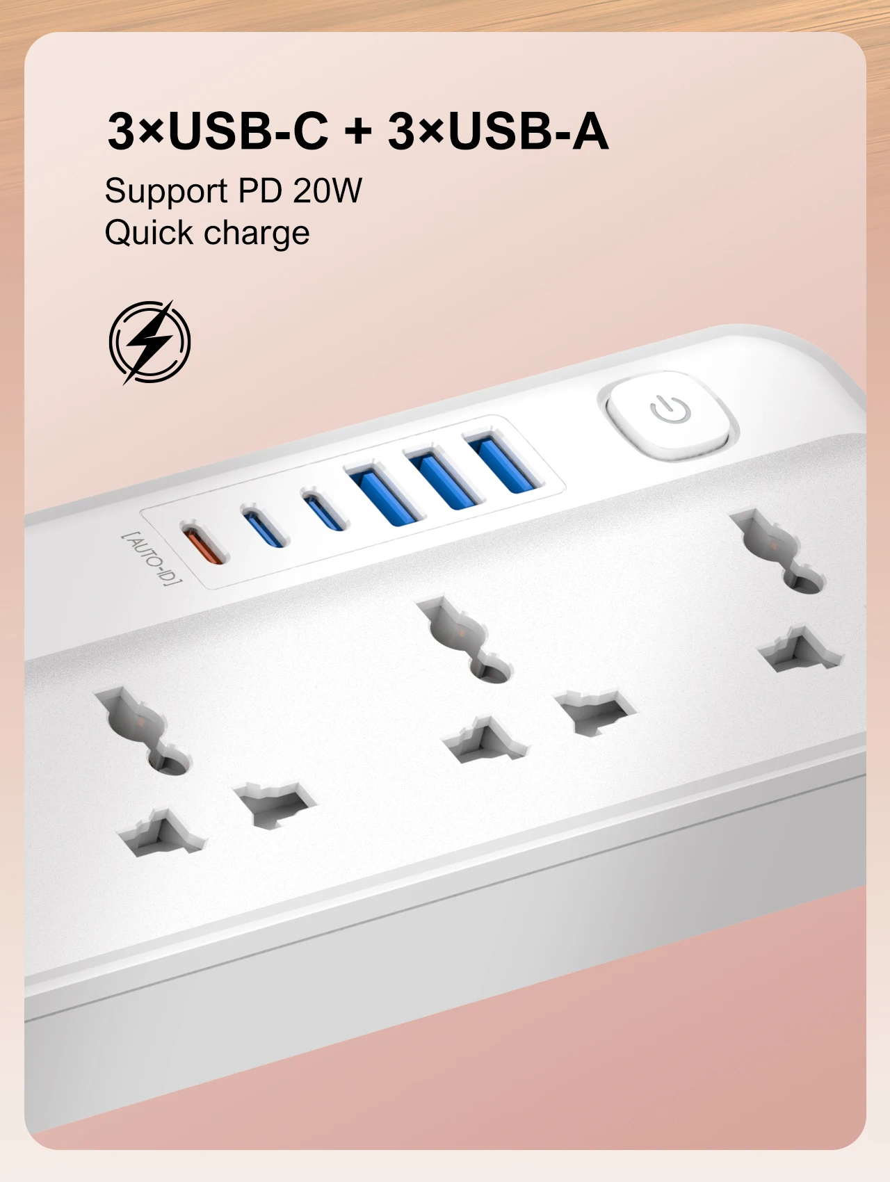 Thumbnail 3 - #65 Best Extension Cords to Buy In 2026