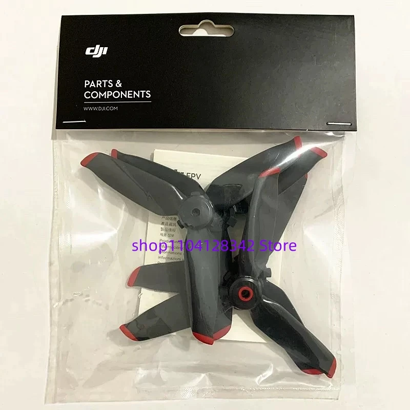 4pcs/Set for DJI FPV Propeller Crossover Drone Paddle 5328 Accessories Replacement Parts