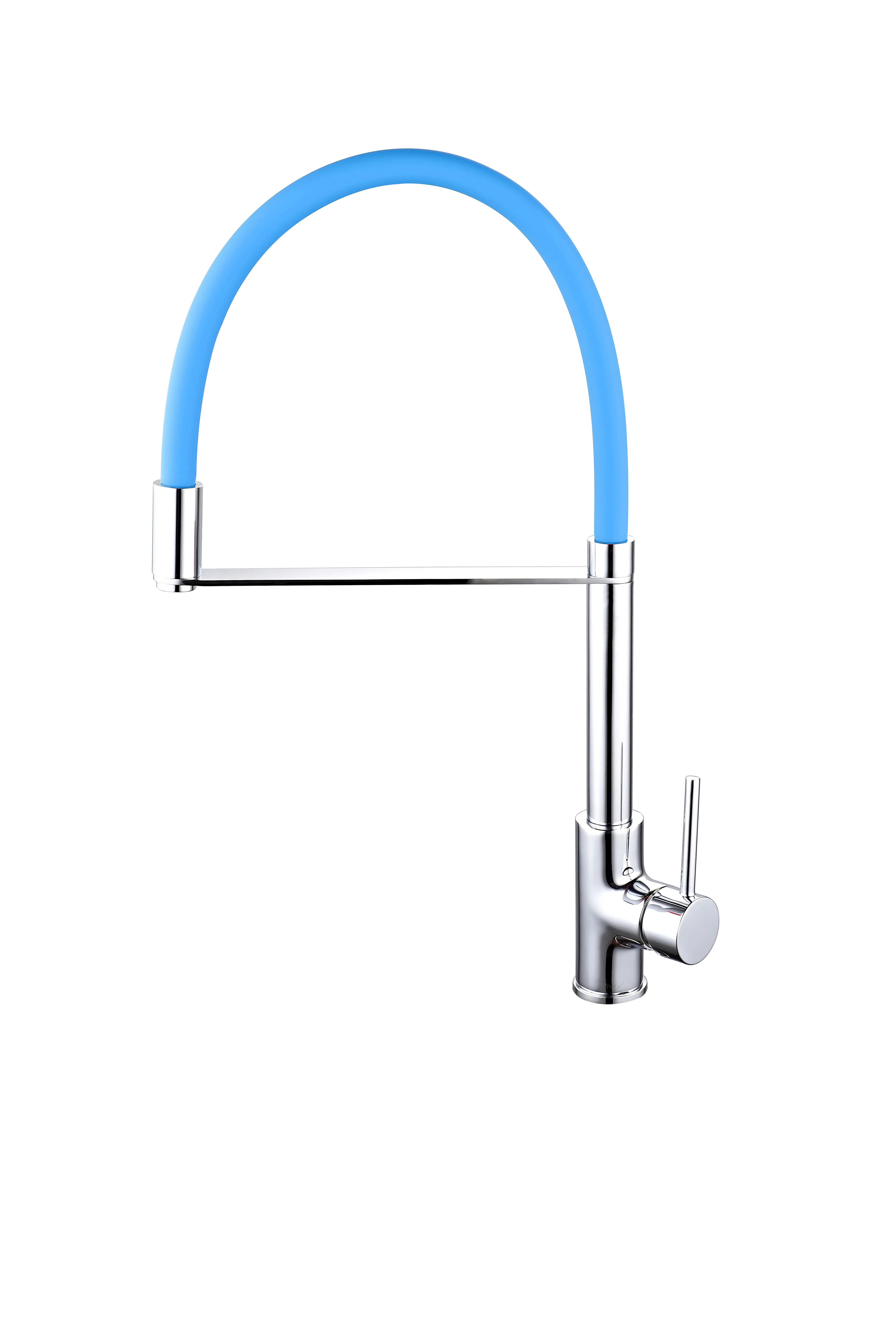 صنبور المطبخ التجاري المصنوع من النحاس الدقيق والمتين المقاوم للتسرب لأداء متسق