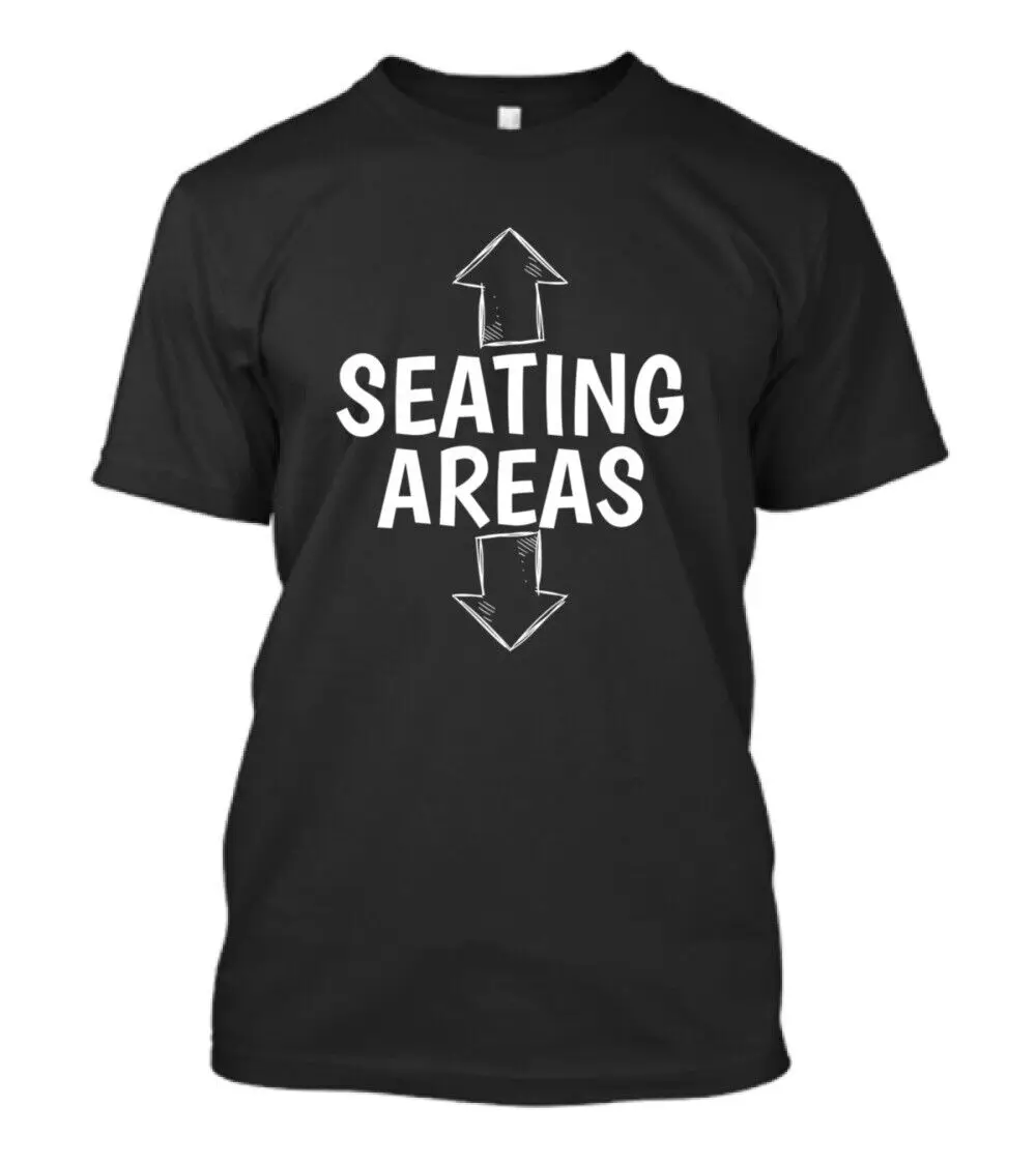 BEST TO BUY Funny Sex Funny Seating Areas Adult Dirty Humor T-Shirt