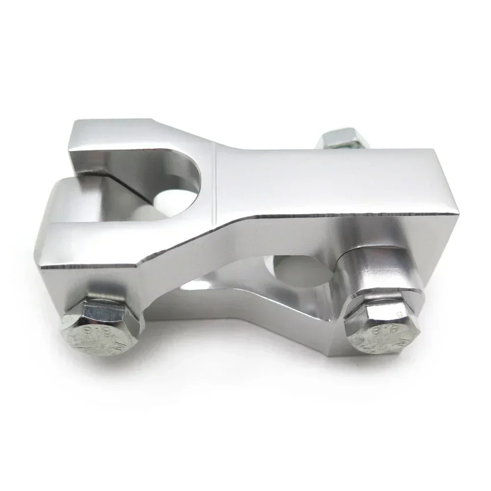 

Motorcycle Part Motorcycle Front 3.5" Lowering Kit for Kawasaki Kfx 700 V Force Silver(Original Stock A-Arms Only)