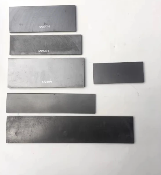 

95x44x4 14pcs customized size pump vanes