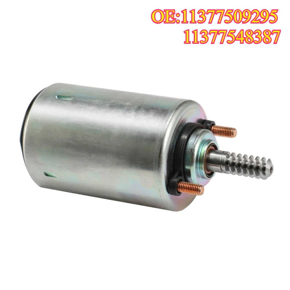 

High quality New For 11377548387 11377509295 For BMW N42 N46 N46N Engine Car Eccentric Shaft Actuator Valvetronic Motor