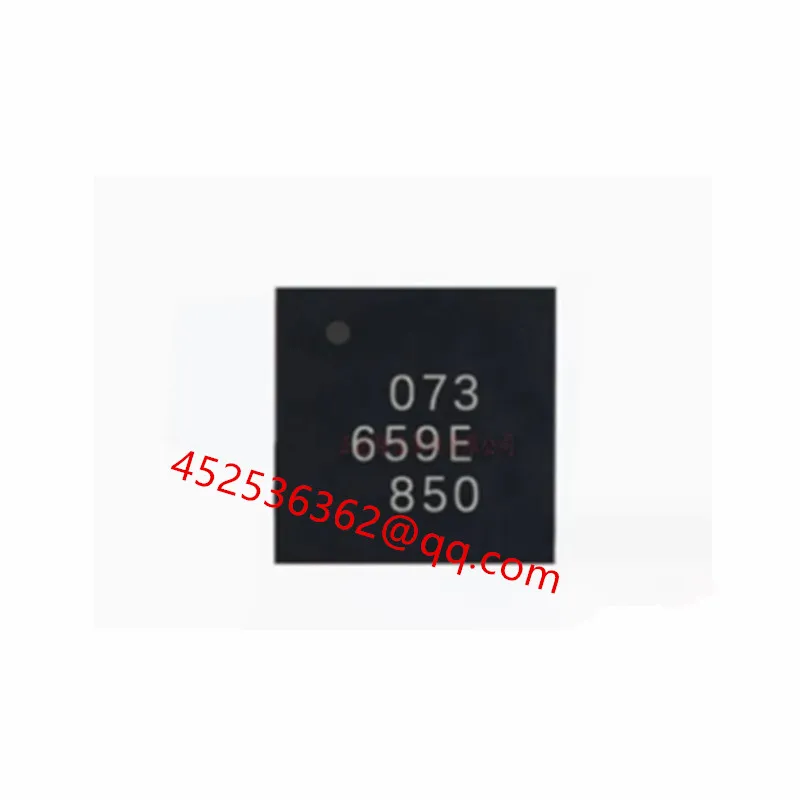 

2pcs RTC6659E Silk Screen 659E 6659 QFN16-pin RTC6659 power amplifier chip IC Brand new authentic