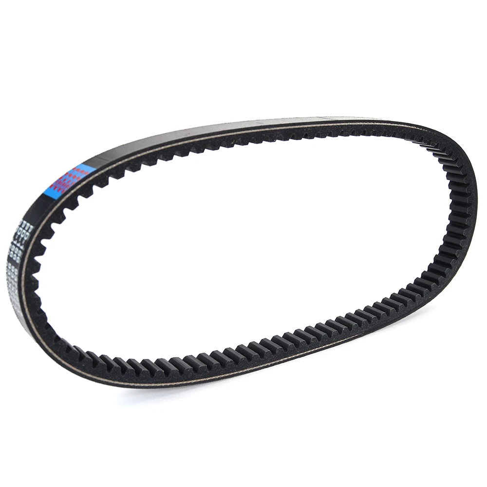 Correa de transmisión 842011 940x25 para Aprilia Sportcity 125, Cube 200, Scarabeo 200, Piaggio Beverly, Carnaby X10 125 200