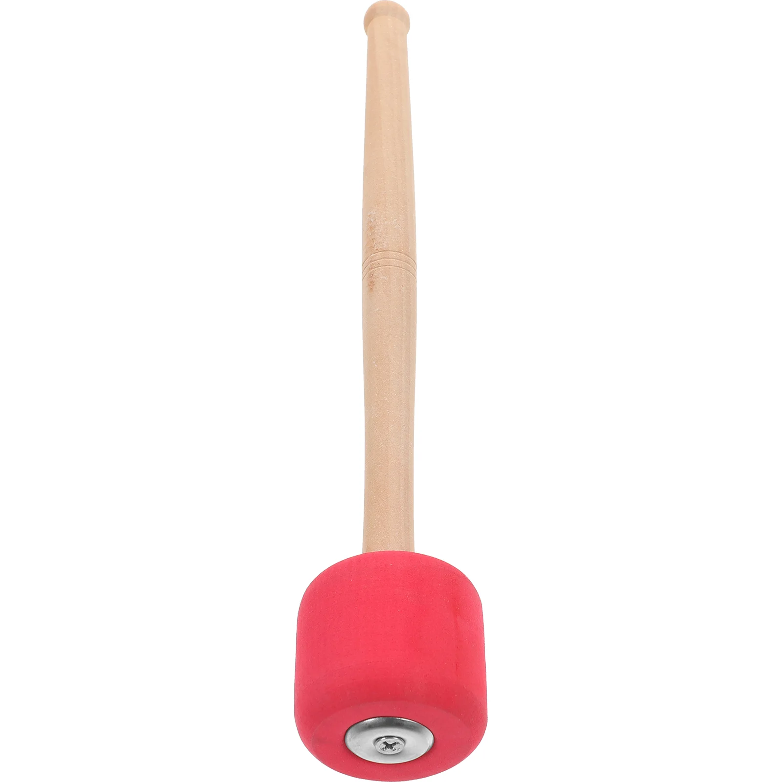 

Non-slip Drum Mallet Wooden Foams Drumstick Bass Drum Stick Percussion Drum Stick bass drum sticks percussion drumsticks