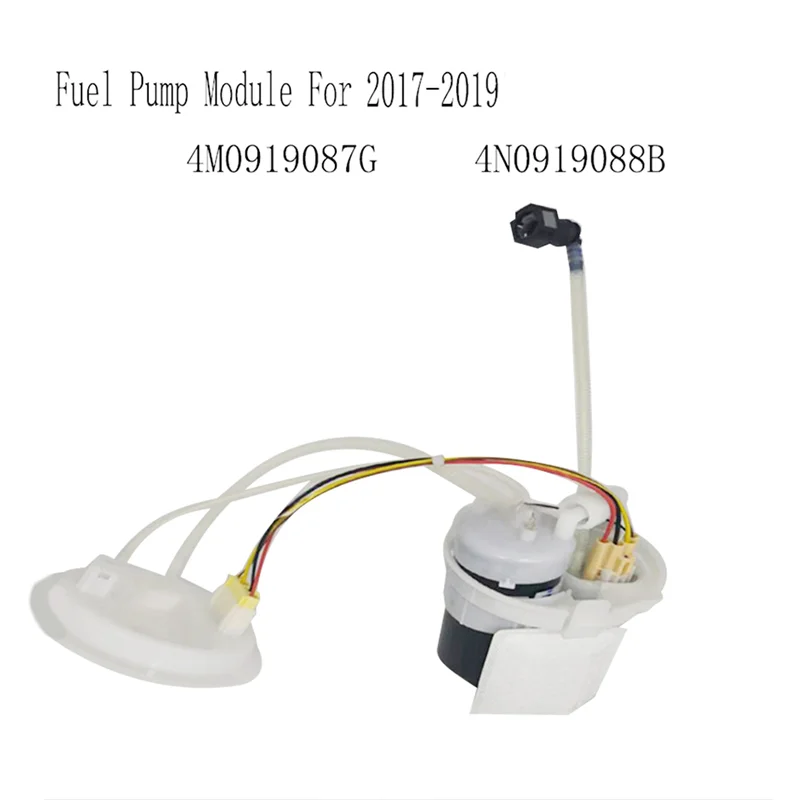 

Модуль топливного насоса в сборе 4M0919087G 4N0919088B для A8 Q7 4M 3.0 2017-2019