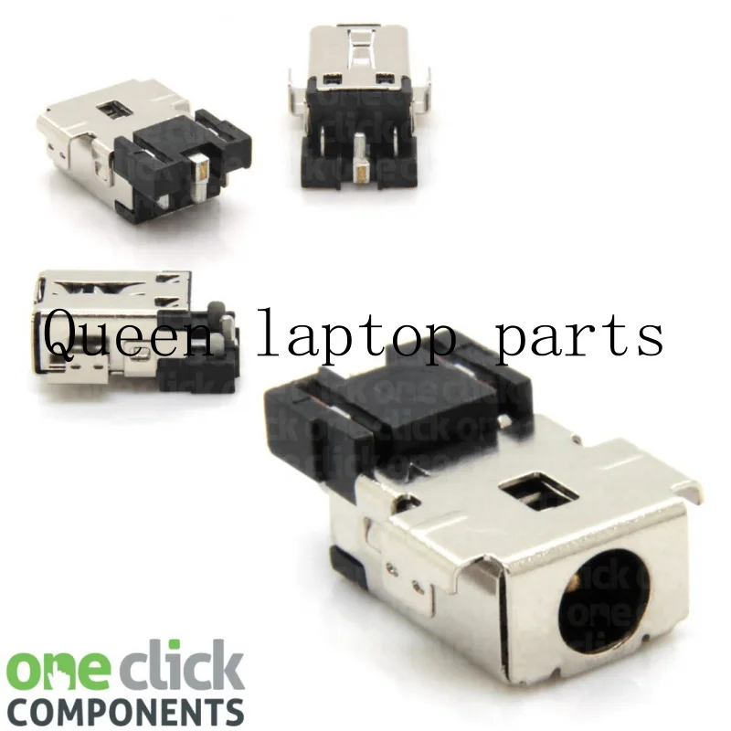 Conector de puerto de carga para Acer Aspire 5 A514-52 A514-52G DC Jack Power Jack