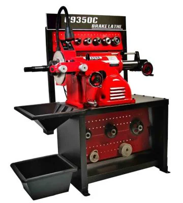 Car Brake Lathe Prices