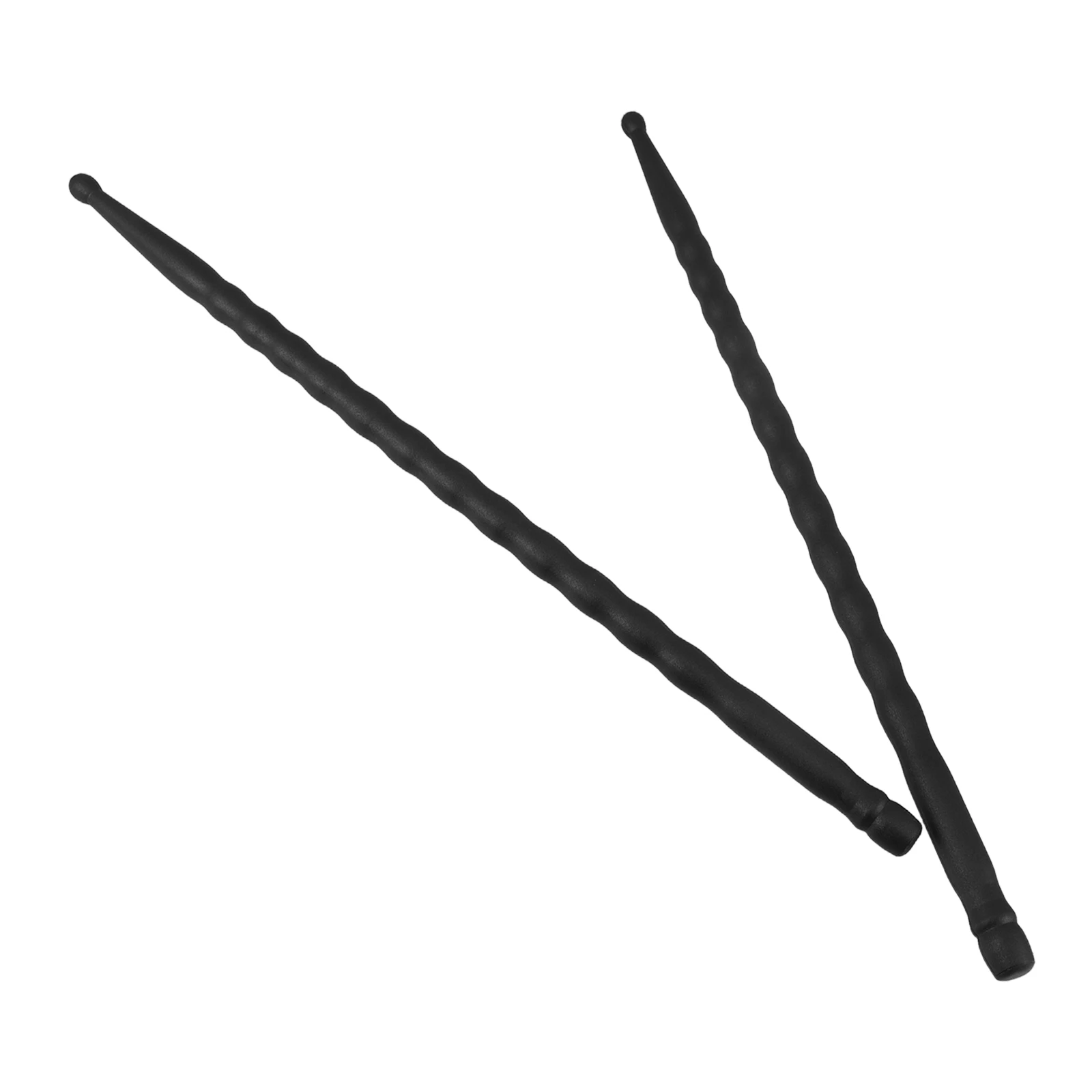

Carbon Fiber Drum Sticks Anti-slip Drumsticks for Percussion Training Kids Practice Drumming
