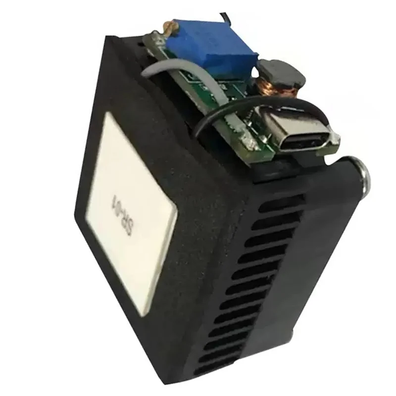 BNVN-Fico da fai da te/assemblare 5V Chip di refrigerazione a semiconduttore SR-01 5V Dispositivo di raffreddamento termoelettrico Modulo Peltier 40X40mm