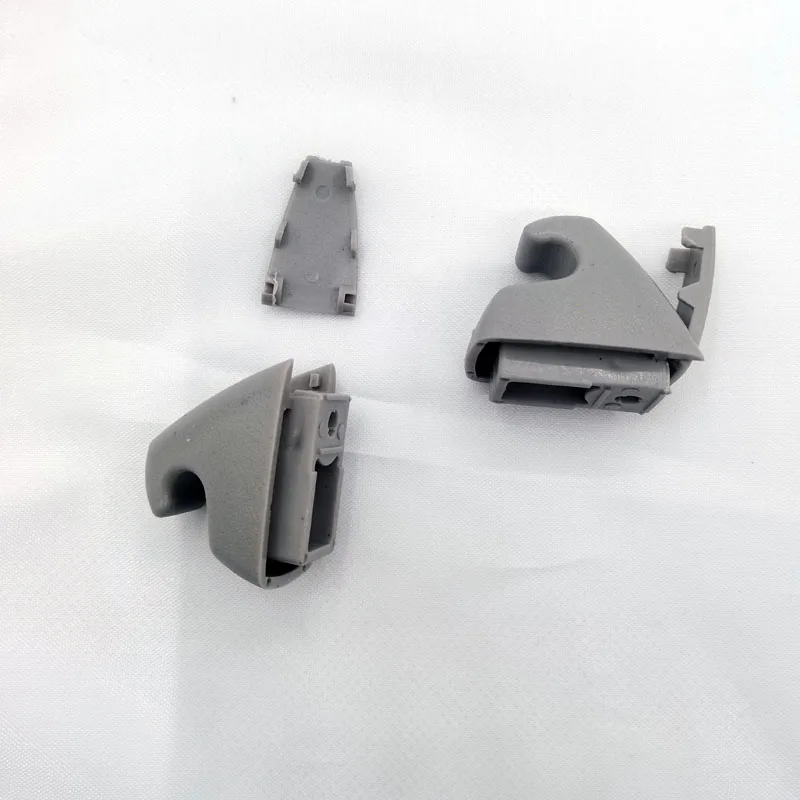 For REGAL GT GM Chevrolet  AVEO Ope CruzeL Sonic Spark  95994975 2 X Sun Visor Clip Hook