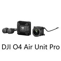 DJI O4 Air Unit / DJI O4 Air Unit PRO Original Digital HD 1080P Image Transmission FPV Drone Accessories