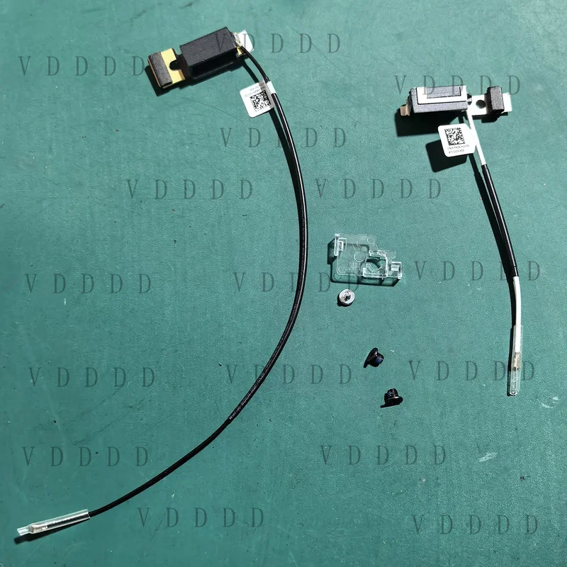 L...  For Dell Precision T3260 CFF Internal Font Antenna Cable Kit 7PK0K GNK6H