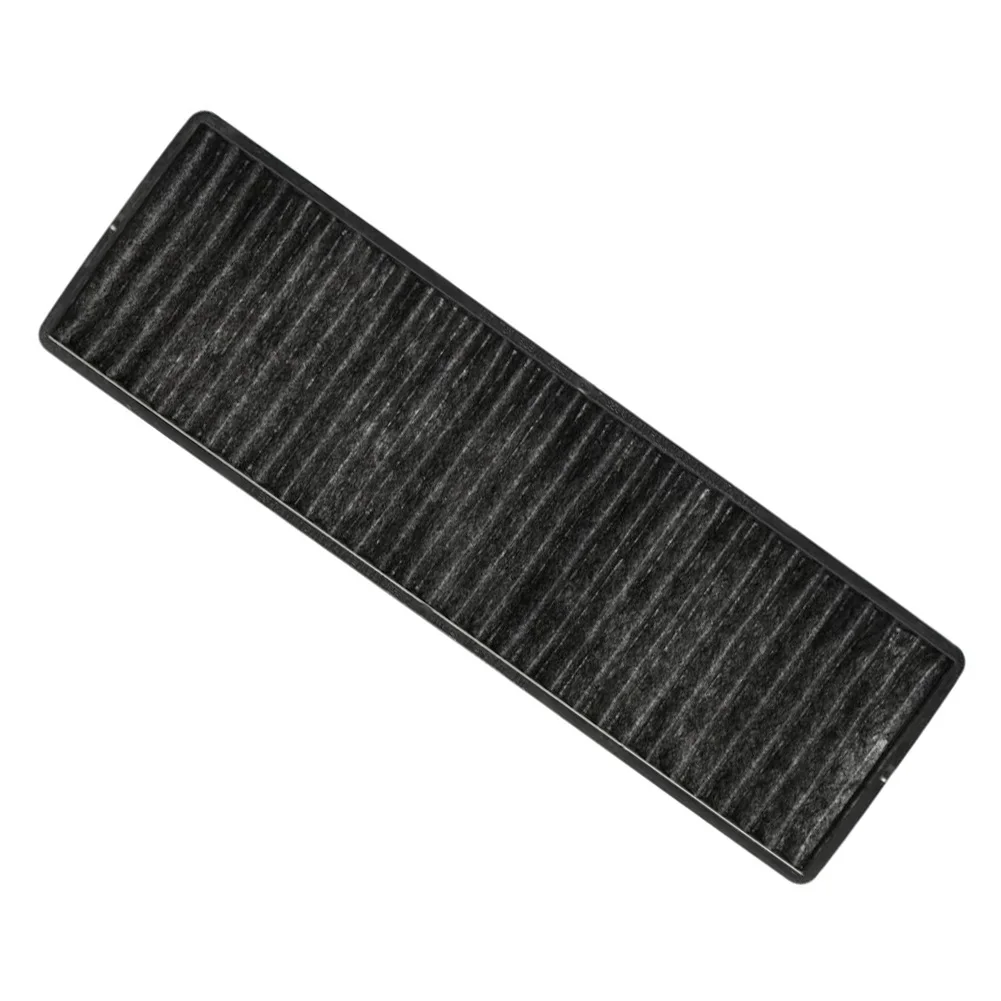 Replacement Filter Activated Carbon Long Lasting Activated Carbon Filter Activated Carbon Filter Tool-free Replacement