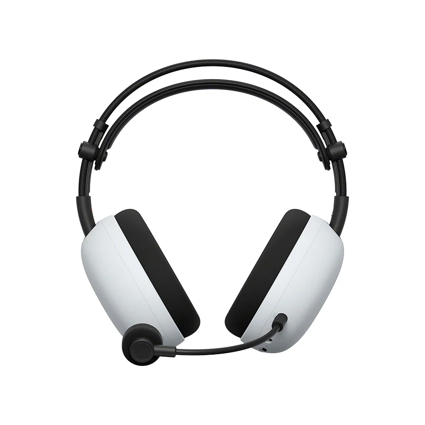 سماعات الألعاب اللاسلكية Sony Inzone H9 2 Inzone H9 Ii Wh-G910N المانعة للضوضاء