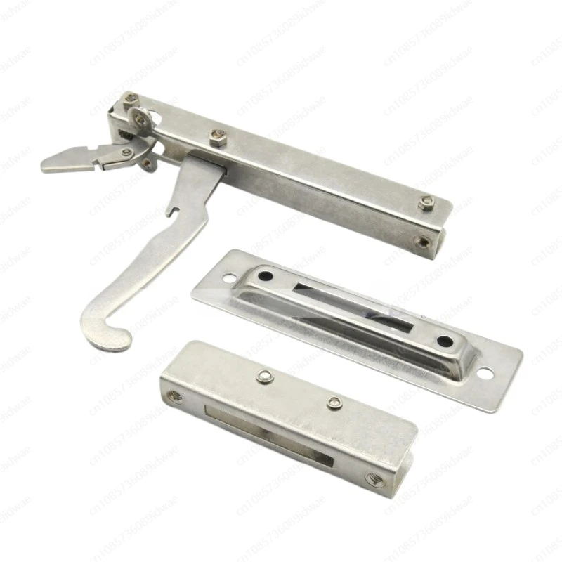 SStainless steel door hinge, commercial oven, steamer, electric oven, open furnace, oven, freezer, embedded door hinge