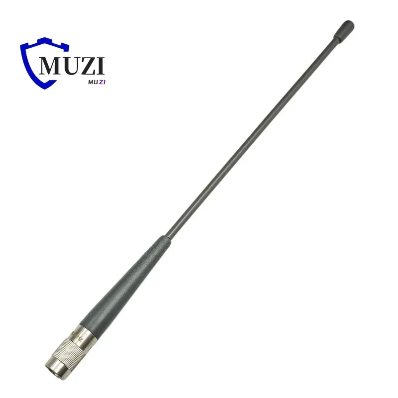 Antena receptora de Radio QT450GT, receptor GPS, TNC-J, 450-470MHz, ganancia 4dBi, RTK, South S82, S86, Hi-target, V30, 60, 90, F61, F66